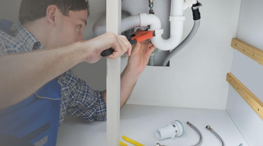 Professional Tankless Water Heater Installation in Homerville, GA